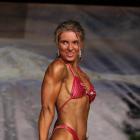 Cassie   Gose - NPC Bill Pearl High Desert Classic 2011 - #1